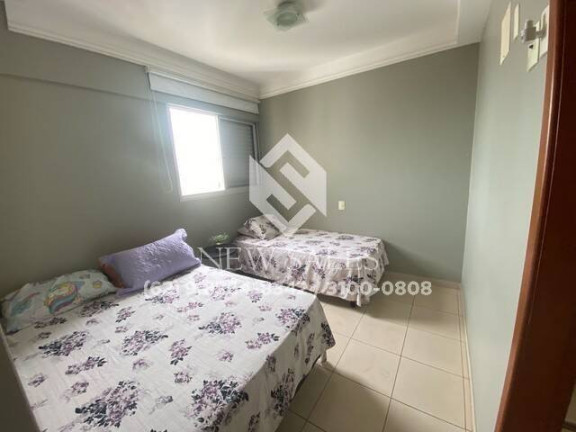Imagem Apartamento com 4 Quartos à Venda, 115 m² em Setor Bueno - Goiânia Imagem Apartamento com 4 Quartos à Venda, 115 m² em Setor Bueno - Goiânia