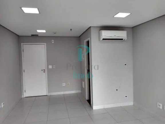 Sala Comercial à Venda, 28 m² em Vila Campesina - Osasco