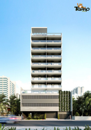Apartamento com 1 Quarto à Venda, 46 m² em Centro - Itajaí