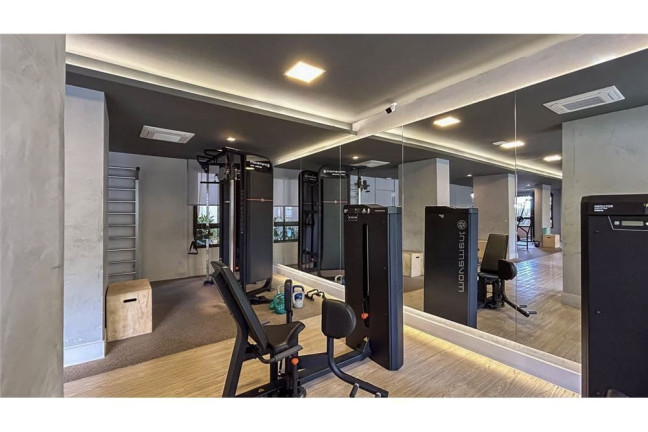 Imagem Apartamento com 2 Quartos à Venda, 84 m² em Vila Andrade - São Paulo Imagem Apartamento com 2 Quartos à Venda, 84 m² em Vila Andrade - São Paulo
