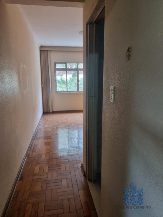 Apartamento com 2 Quartos à Venda, 70 m² em Vila Mariana - São Paulo