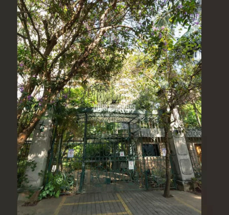 Imagem Apartamento com 4 Quartos à Venda, 154 m² em Santo Amaro - São Paulo