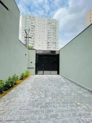 Imagem Sobrado com 4 Quartos à Venda, 170 m² em Chácara Inglesa - São Paulo