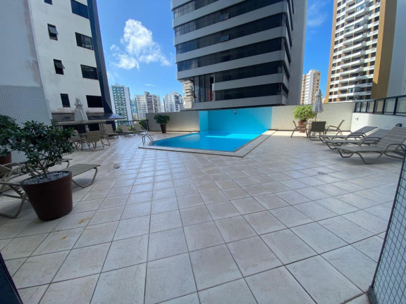Imagem Apartamento com 1 Quarto à Venda, 62 m² em Itaigara - Salvador