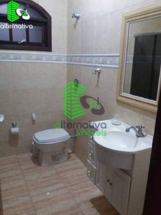 Imagem Casa com 3 Quartos à Venda,  em Jardim Ana Rosa - Taubaté