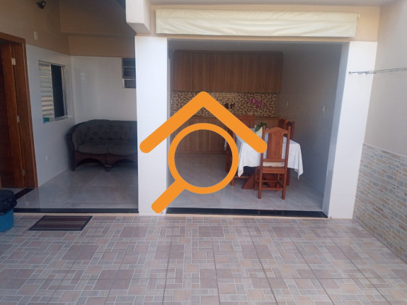 Imagem Casa com 2 Quartos à Venda, 120 m² em Socorro - São Paulo