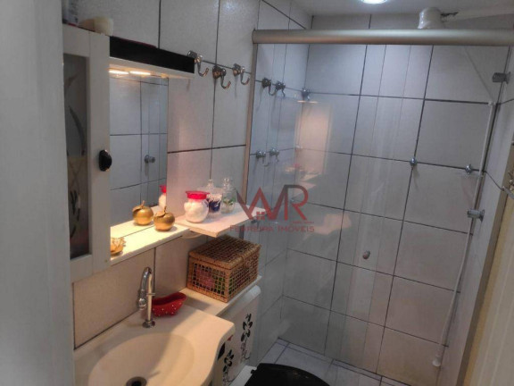 Imagem Apartamento com 2 Quartos à Venda, 50 m² em Vila Carmosina - São Paulo Imagem Apartamento com 2 Quartos à Venda, 50 m² em Vila Carmosina - São Paulo