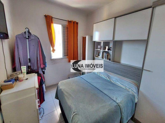 Imagem Apartamento com 2 Quartos à Venda, 72 m² em Rudge Ramos - São Bernardo Do Campo