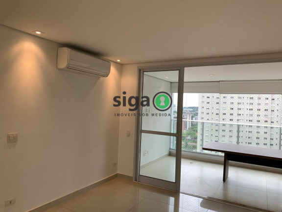 Imagem Apartamento com 4 Quartos à Venda, 213 m² em Panamby - São Paulo Imagem Apartamento com 4 Quartos à Venda, 213 m² em Panamby - São Paulo