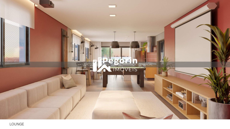 Imagem Apartamento com 2 Quartos à Venda, 53 m² em Estância Pinhais - Pinhais Imagem Apartamento com 2 Quartos à Venda, 53 m² em Estância Pinhais - Pinhais