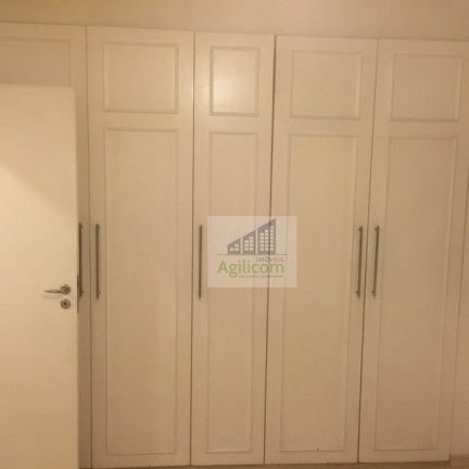 Imagem Apartamento com 3 Quartos à Venda, 135 m² em Jardim Europa - São Paulo