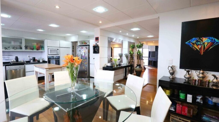 Apartamento com 4 Quartos à Venda, 449 m² em Vila Maria Alta - São Paulo