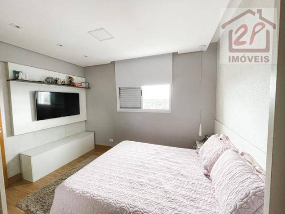 Imagem Apartamento com 3 Quartos à Venda, 103 m² em Jardim Satélite - São José Dos Campos