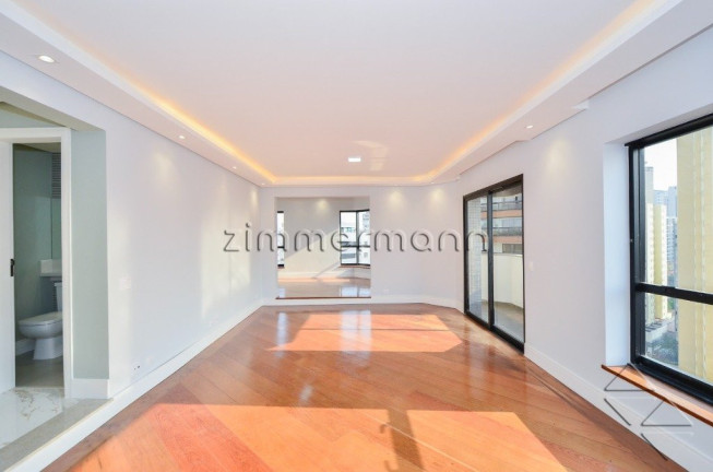 Imagem Apartamento com 5 Quartos à Venda, 275 m² em Aclimacao - São Paulo Imagem Apartamento com 5 Quartos à Venda, 275 m² em Aclimacao - São Paulo