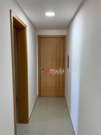 Imagem Apartamento com 3 Quartos à Venda, 103 m² em Centro - Cascavel