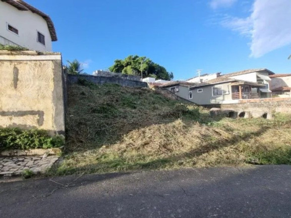 Imagem Terreno à Venda, 305 m² em Jardim Placaford - Salvador Imagem Terreno à Venda, 305 m² em Jardim Placaford - Salvador