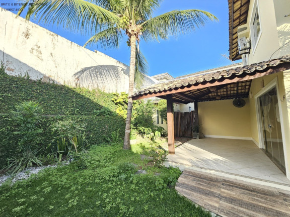 Imagem Casa com 3 Quartos à Venda, 150 m² em Portão Do Sol - Lauro De Freitas Imagem Casa com 3 Quartos à Venda, 150 m² em Portão Do Sol - Lauro De Freitas