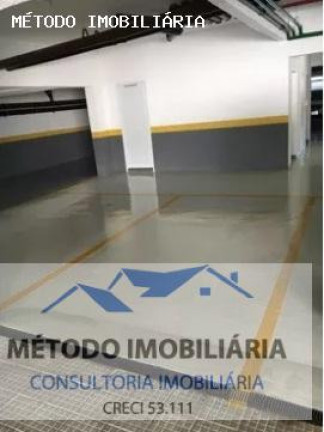 Imagem Apartamento com 2 Quartos à Venda, 53 m² em Santa Maria - Santo André Imagem Apartamento com 2 Quartos à Venda, 53 m² em Santa Maria - Santo André