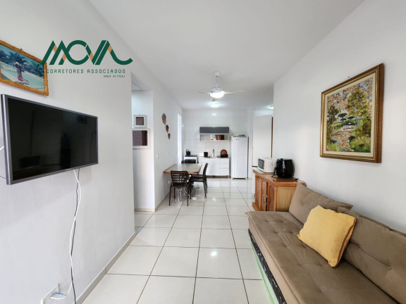 Imagem Imóvel com 2 Quartos à Venda, 58 m² em Itapoá - Itapoá