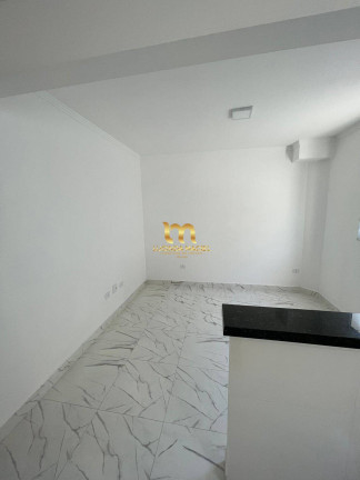 Imagem Casa de Condomínio com 2 Quartos à Venda, 50 m² em Mirim - Praia Grande