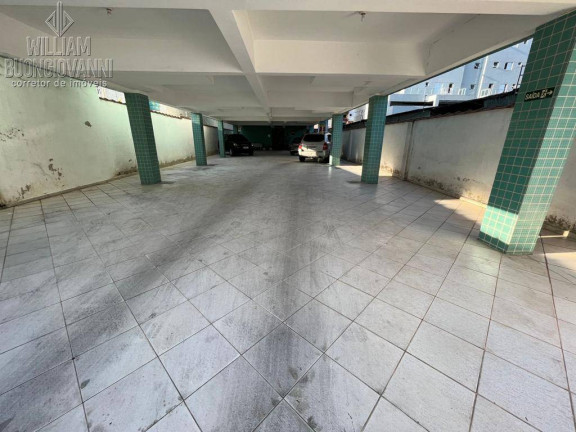 Imagem Apartamento à Venda, 59 m² em Forte - Praia Grande