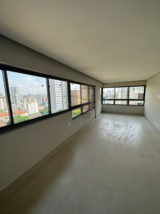 Imagem Apartamento com 3 Quartos à Venda, 110 m² em Gutierrez - Belo Horizonte