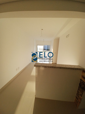 Imagem Apartamento com 2 Quartos à Venda, 100 m² em Embaré - Santos