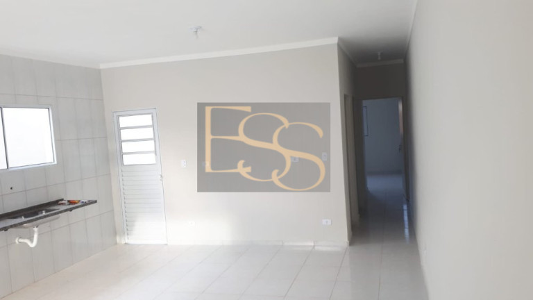 Imagem Casa com 2 Quartos à Venda, 80 m² em Jardim Das Palmeiras - Itanhaém Imagem Casa com 2 Quartos à Venda, 80 m² em Jardim Das Palmeiras - Itanhaém