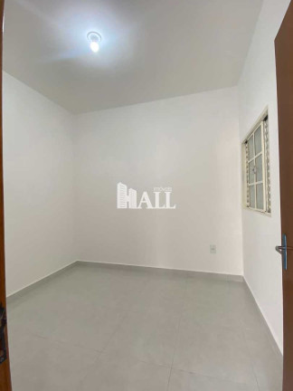 Imagem Casa com 2 Quartos à Venda, 62 m² em Residencial Professor Matheus - Mirassol Imagem Casa com 2 Quartos à Venda, 62 m² em Residencial Professor Matheus - Mirassol