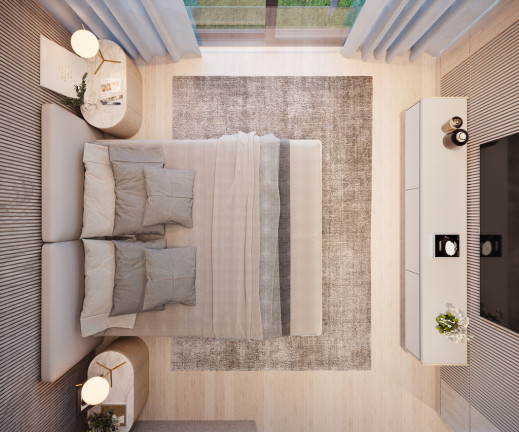 Imagem Casa de Condomínio com 3 Quartos à Venda, 626 m² em Cidade Jardim - São Paulo