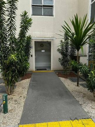 Imagem Apartamento com 2 Quartos à Venda, 38 m² em Jardim Nova Michigan - São José Dos Campos Imagem Apartamento com 2 Quartos à Venda, 38 m² em Jardim Nova Michigan - São José Dos Campos