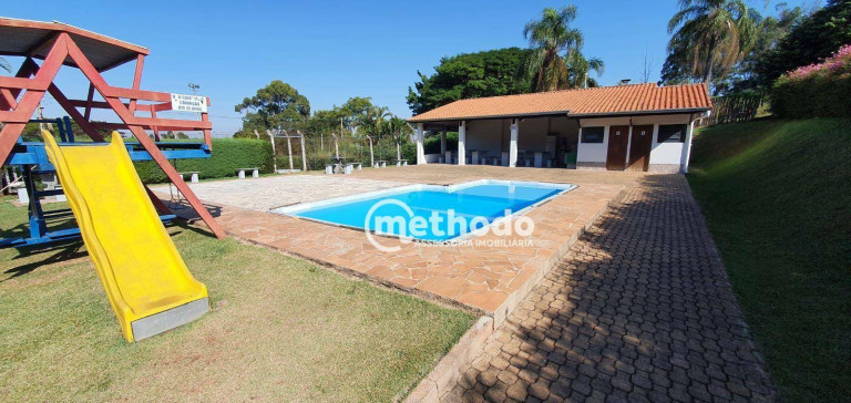 Chácara com 3 Quartos à Venda, 230 m² em Joapiranga - Valinhos