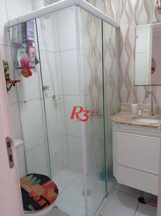 Imagem Apartamento com 2 Quartos à Venda, 53 m² em Aparecida - Santos Imagem Apartamento com 2 Quartos à Venda, 53 m² em Aparecida - Santos
