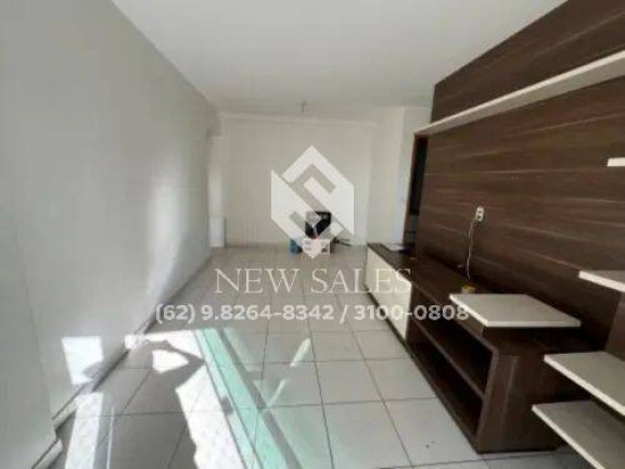Imagem Apartamento com 2 Quartos à Venda, 63 m² em Parque Amazônia - Goiânia Imagem Apartamento com 2 Quartos à Venda, 63 m² em Parque Amazônia - Goiânia