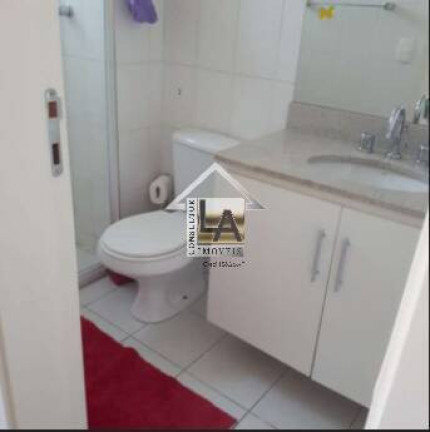 Imagem Apartamento com 3 Quartos à Venda, 135 m² em Alto Da Boa Vista - São Paulo