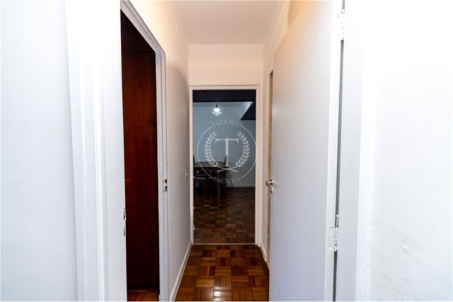 Imagem Apartamento com 2 Quartos à Venda, 69 m² em Itaim Bibi - São Paulo