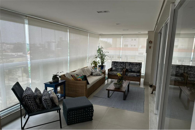 Imagem Apartamento com 3 Quartos à Venda, 200 m² em Vila Clementino - São Paulo