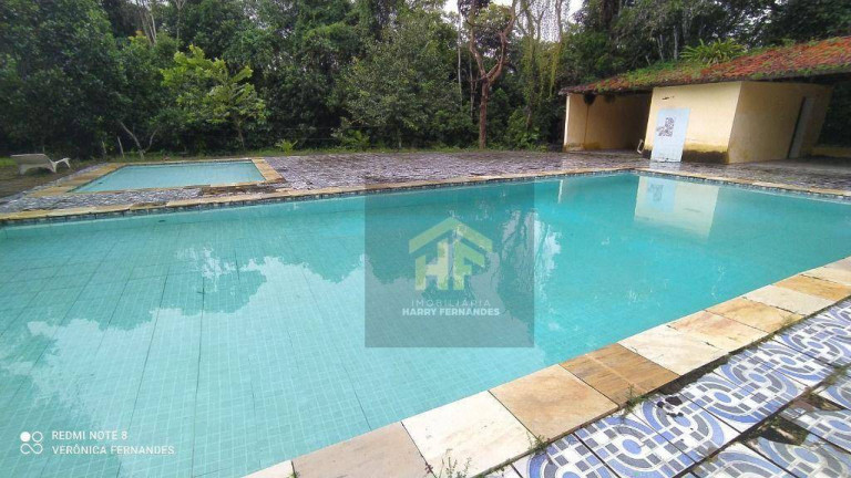 Imagem Imóvel com 4 Quartos à Venda, 72.000 m² em Aldeia Dos Camarás - Camaragibe