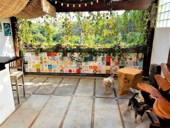 Imagem Casa com 3 Quartos à Venda, 165 m² em Jabaquara - São Paulo Imagem Casa com 3 Quartos à Venda, 165 m² em Jabaquara - São Paulo