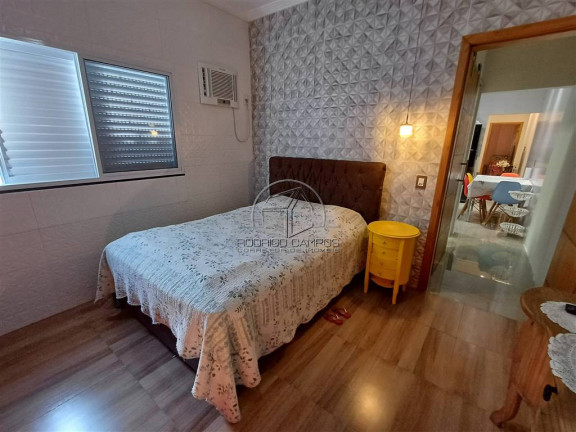 Imagem Casa com 2 Quartos à Venda, 72 m² em Mirim - Praia Grande Imagem Casa com 2 Quartos à Venda, 72 m² em Mirim - Praia Grande