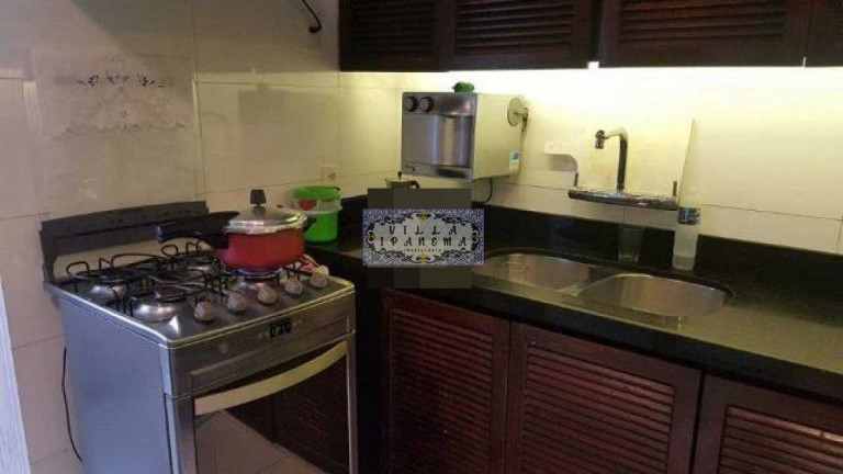 Imagem Apartamento com 3 Quartos à Venda, 100 m² em Leblon - Rio De Janeiro Imagem Apartamento com 3 Quartos à Venda, 100 m² em Leblon - Rio De Janeiro