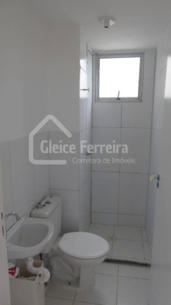 Imagem Apartamento com 2 Quartos à Venda, 40 m² em Vila De Abrantes (abrantes) - Camaçari