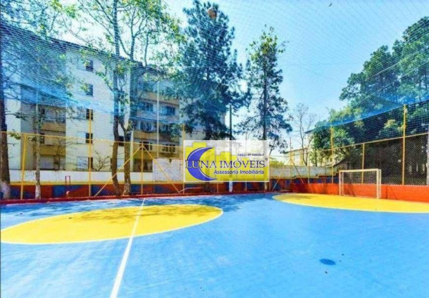 Imagem Apartamento com 2 Quartos à Venda, 57 m² em Demarchi - São Bernardo Do Campo