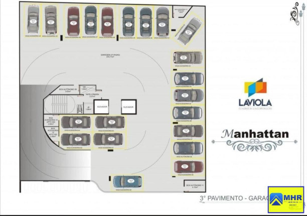 Imagem Apartamento com 3 Quartos à Venda, 95 m² em Praia Do Morro - Guarapari Imagem Apartamento com 3 Quartos à Venda, 95 m² em Praia Do Morro - Guarapari