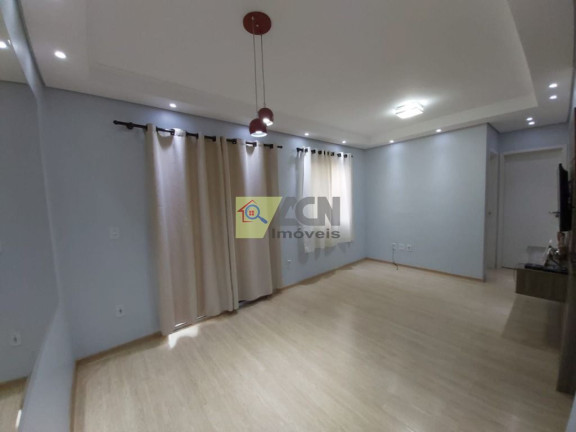 Imagem Apartamento com 2 Quartos à Venda, 60 m² em Parque Fazendinha - Campinas Imagem Apartamento com 2 Quartos à Venda, 60 m² em Parque Fazendinha - Campinas