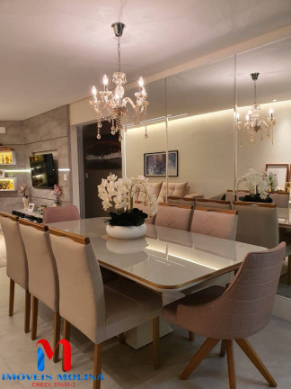 Apartamento com 3 Quartos à Venda, 96 m² em Santa Maria - São Caetano Do Sul