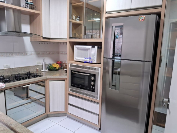 Imagem Casa com 3 Quartos à Venda, 155 m² em Uberaba - Curitiba Imagem Casa com 3 Quartos à Venda, 155 m² em Uberaba - Curitiba
