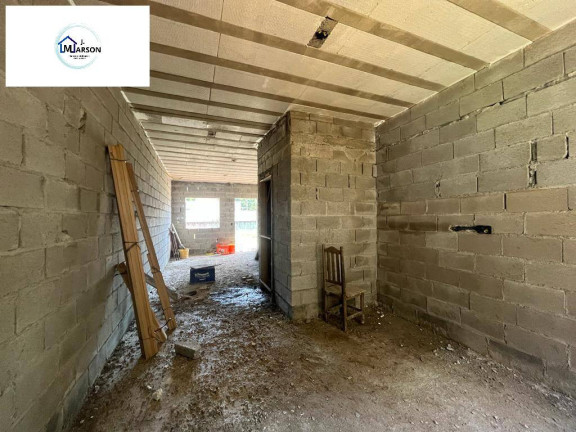 Imagem Sobrado com 2 Quartos à Venda, 81 m² em Massaguaçu - Caraguatatuba