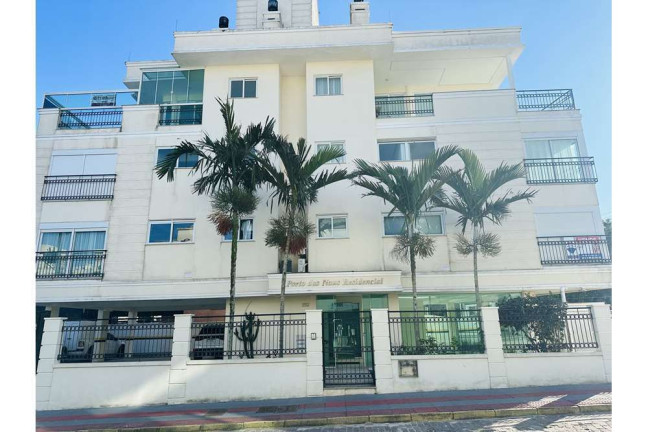 Imagem Apartamento com 2 Quartos à Venda, 85 m² em Canasvieiras - Florianópolis