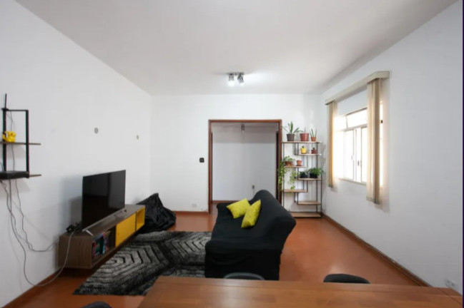 Imagem Imóvel com 4 Quartos à Venda, 143 m² em Campos Elíseos - São Paulo Imagem Imóvel com 4 Quartos à Venda, 143 m² em Campos Elíseos - São Paulo